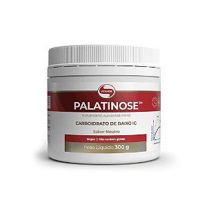 Palatinose - Vitafor