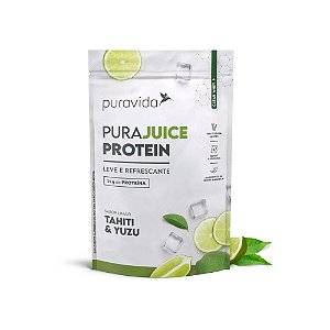 PURAJUICE PROTEIN 300g - Puravida