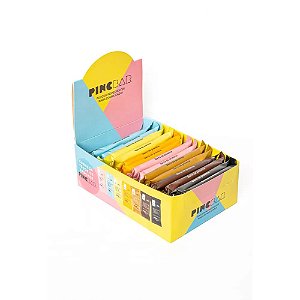 PINCBAR Variedades 16 unidades