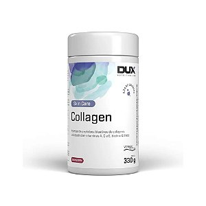 Collagen 330g - Dux Nutrition