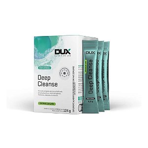 Deep Cleanse 20 Sticks - Dux Nutrition