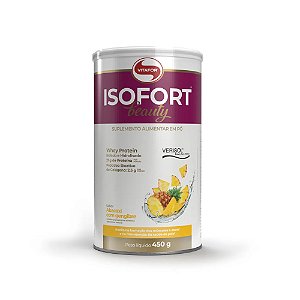 Isofort Beauty - Vitafor