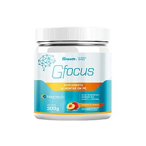 GFOCUS 300g - Growth Supplements