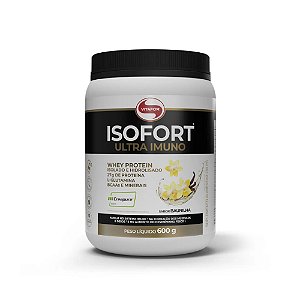 Isofort Ultra Imuno 600g - Vitafor