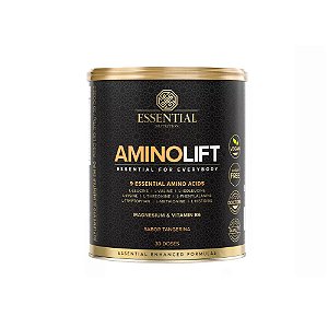AMINOLIFT Tangerina 375g - Essential