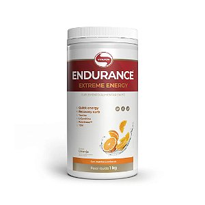 ENDURANCE® EXTREME ENERGY 1kg - Vitafor