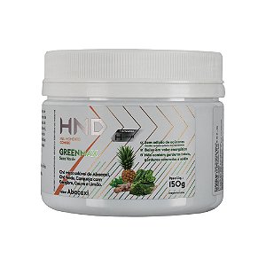 Suco Verde GREENMAX HND 150g - Hinode