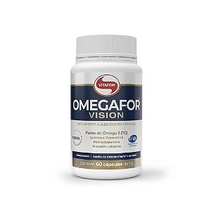 Omegafor Vision - Vitafor