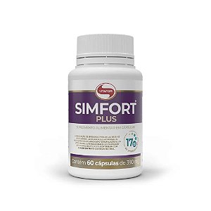 Simfort Plus - Vitafor