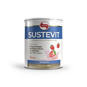 Sustevit 400g - Vitafor