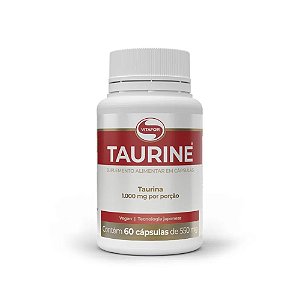 Taurine - Vitafor