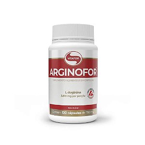 Arginofor - Vitafor