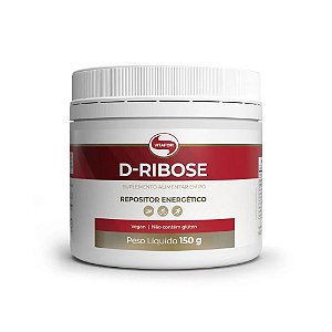 D-Ribose - Vitafor
