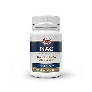 NAC - Vitafor
