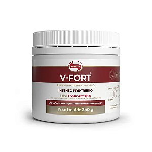V-Fort 240g - Vitafor