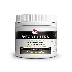 V-Fort Ultra 240g - Vitafor