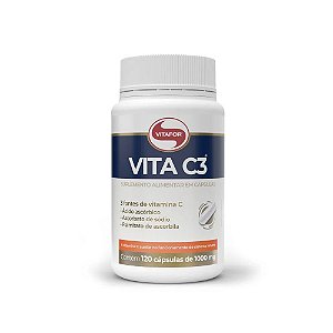 Vita C3 - Vitafor