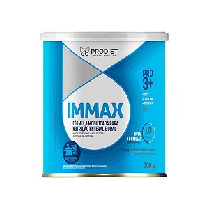 Immax - Prodiet