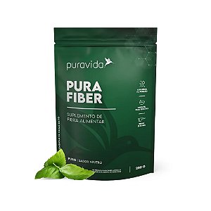 PURA FIBER 250g - Puravida