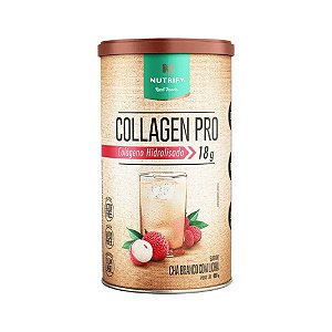 COLLAGEN PRO 450g - Nutrify