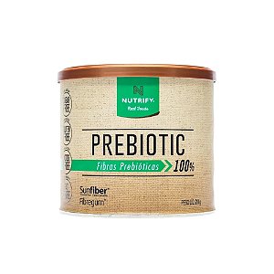 Prebiotic 210g - Nutrify