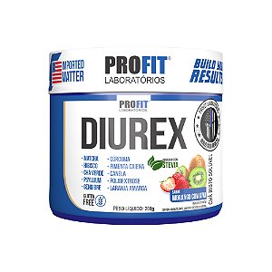 DIUREX Chá Diurético 200g - PROFIT