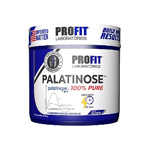Palatinose ™ 100% PURE 300g - PROFIT