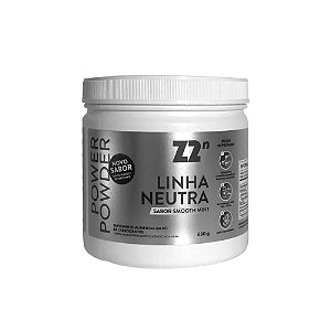 Intra-Treino Power Powder Z2 Neutro 630g - Z2 Foods