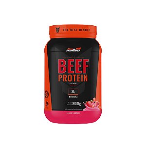 Beef Protein Isolate 900g - New Millen