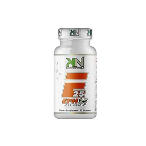 Termogênico EPH25 - KN Nutrition