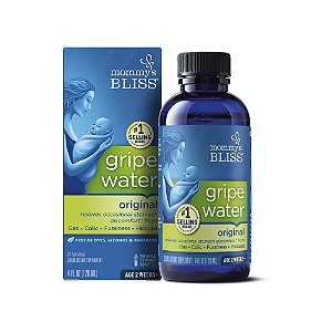 Gripe Water 120ml - Mommy's Bliss