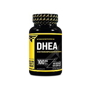 DHEA 100mg 180 Cápsulas - PRIMAFORCE
