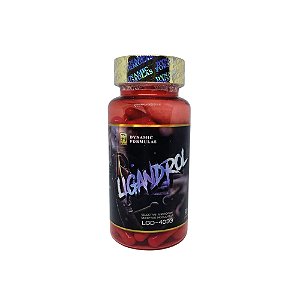 Ligandrol LGD-4033 5mg 90 Cápsulas - Dynamic Formulas