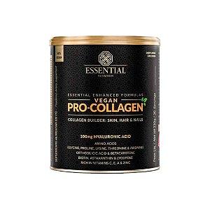 Vegan Pro-Collagen 330g - Essential Nutrition