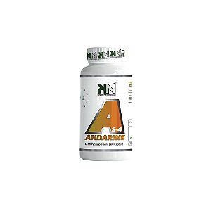Andarine S4 10mg 60 Cápsulas - KN Nutrition