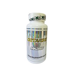 Ostarine MK-2866 25mg 60 Cápsulas - KN Nutrition
