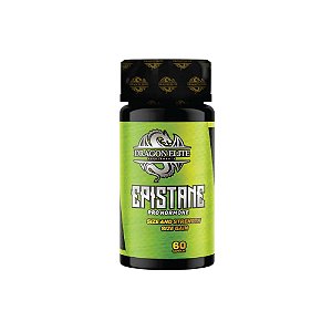 Epistane 12mg 60 Cápsulas - Dragon Elite