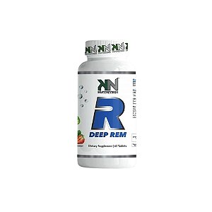 Deep REM 60 Tabletes - KN Nutrition