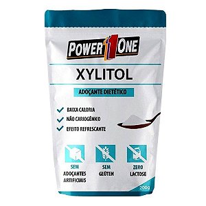Xylitol 200g - Power1One