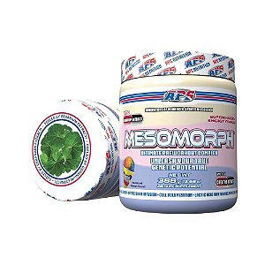 Mesomorph 388g - APS NUTRITION