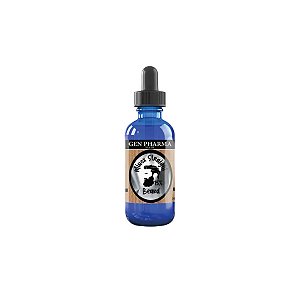 Minox Beard Minoxidil 15% 30ml - GEN PHARMA