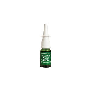 Spray Nasal Melanotan 2 10mg - GEN PHARMA