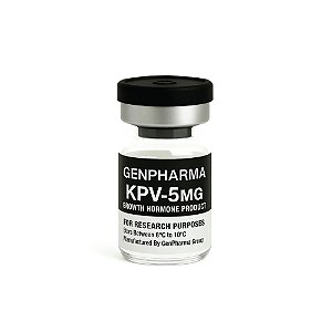 KPV 5mg - GEN PHARMA