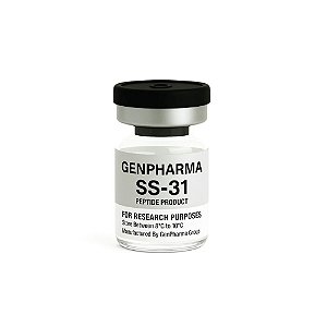 SS-31 ELAMIPRETIDA 5mg - GEN PHARMA