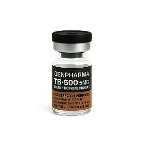 TB-500 5mg - GEN PHARMA