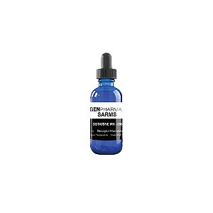 Ostarine MK-2866 25mg/ml 30ml - GEN PHARMA