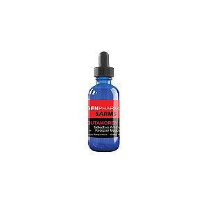 Ibutamoren MK-677 25mg/ml 30 ml - GEN PHARMA