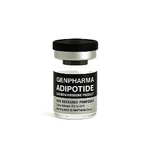 ADIPOTIDE (FTPP) 10mg - GEN PHARTMA