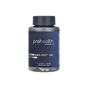 NMN Pro™ 300 300 mg - ProHealth Longevity