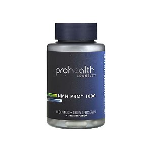 NMN Pro™ 1000 1000 mg - ProHealth Longevity